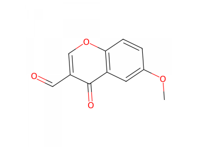 6-甲氧基色酮-3-甲醛，42059-79-0，98%