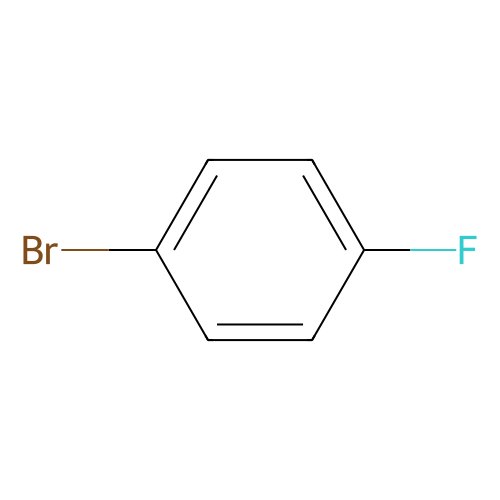 1-溴-<em>4</em>-氟苯，460-00-4，98%