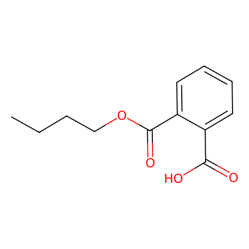 邻苯二甲酸单丁酯，131-70-4，98