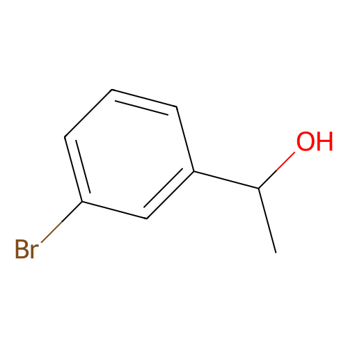 1-(3-溴苯基)乙醇，52780-<em>14-0</em>，≥97%