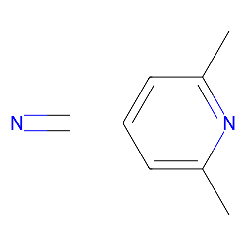 <em>2</em>,6-二甲基异烟腈，39965-81-6，97%