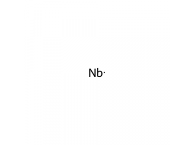 铌标准溶液，7440-03-1，1000μg/ml,in 1.0 mol/L hydrofluoric acid and trace HNO₃