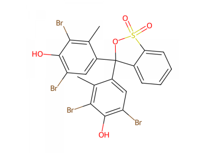 溴甲酚绿指示剂，76-60-8，0.04% (w/v) in carbinol (methanol)
