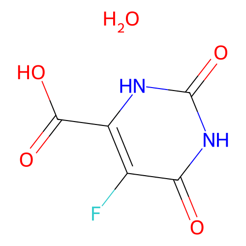 5-氟<em>乳</em>清酸水合物，207291-81-4，<em>95</em>%