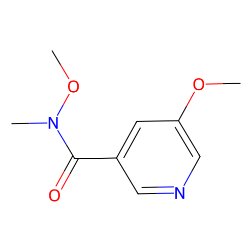 <em>N</em>,5-二<em>甲</em><em>氧基</em>-<em>N</em>-<em>甲基</em>烟<em>酰胺</em>，1045855-73-9，95%