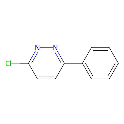 3-<em>氯</em>-6-苯基哒嗪，20375-<em>65-9</em>，≥98%