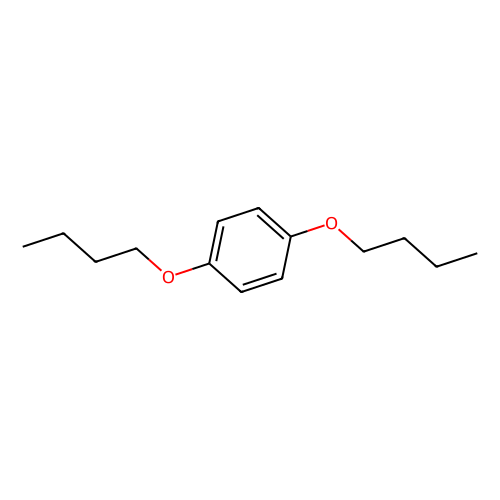 1,4-二丁氧基苯，104-36-9，98