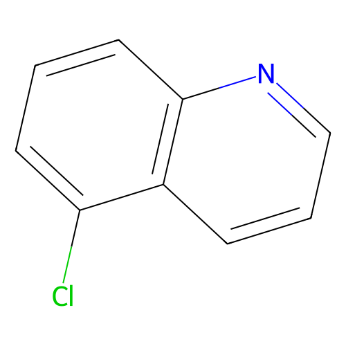 5-<em>氯喹</em>啉，635-27-8，98%