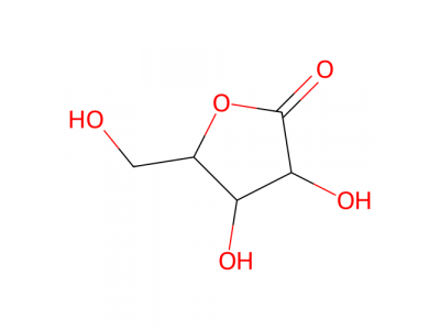D-木酮-1,4-内酯，18423-66-0