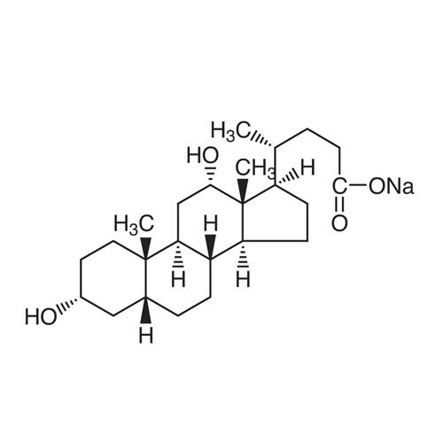 脱氧胆<em>酸钠</em>，302-95-4，98%