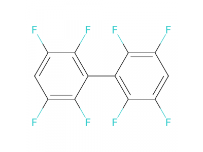 2,2',3,3',5,5',6,6'-八氟联苯，3883-86-1，>97.0%(GC)