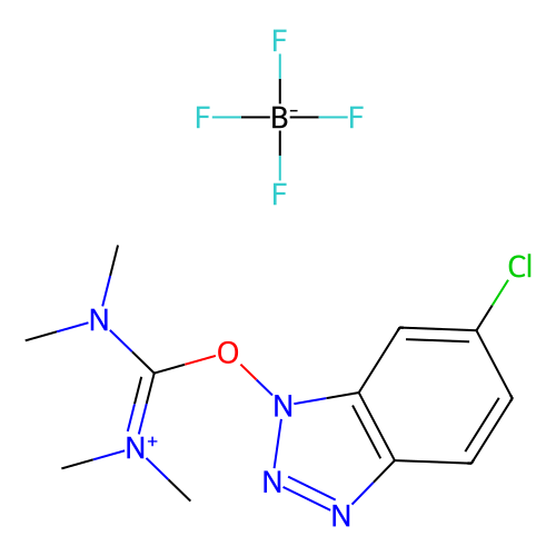 <em>多肽</em>试剂TCTU，330641-16-2，98%