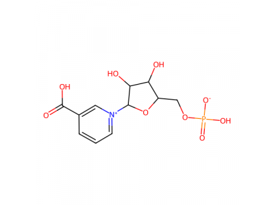烟酸单核苷酸，321-02-8，95%