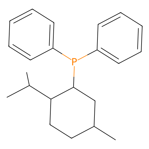 (S)-(+)-<em>薄荷脑</em>二苯基膦，43077-29-8，98%