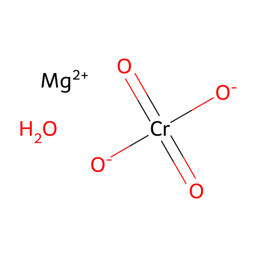铬酸镁水合物，23371-<em>94-0</em>，试剂级