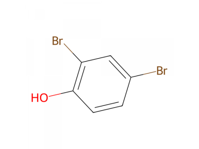 2,4-二溴苯酚，615-58-7，≥97.0%(GC)
