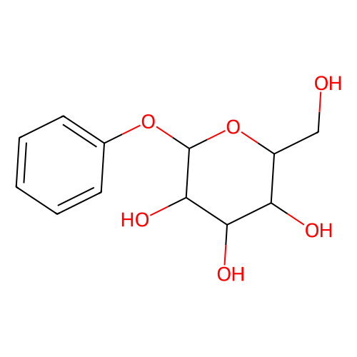 苯基-beta-<em>D</em>-吡喃半<em>乳糖</em>苷，2818-58-8，≥98%