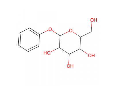 苯基-beta-D-吡喃半乳糖苷，2818-58-8，≥98%