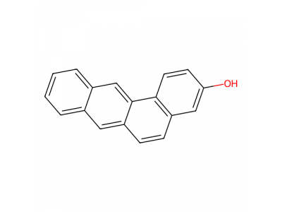 苯并[蒽]-3-醇，4834-35-9，98%