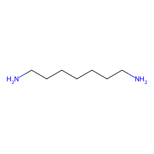 1,7-二氨基<em>庚烷</em>，646-19-5，98%