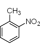邻硝基甲苯标准溶液，88-72-2，analytical standard,<em>1000ug</em>/<em>ml</em> in <em>methanol</em>