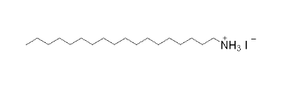 十八<em>胺</em><em>氢</em>碘<em>酸盐</em>，17535-32-9，≥99.5%  (4 Times Purification )