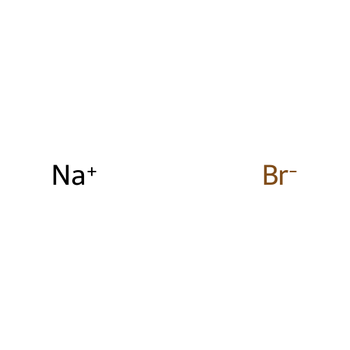溴化钠，<em>7647</em>-15-6，99+%(干重)