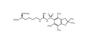<em>Fmoc</em>-高精氨酸(<em>Pbf</em>)-OH，401915-53-5，95%