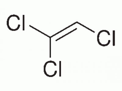 三氯乙烯，79-01-6，Standard for GC,>99.5%,含40ppm二异丙胺 稳定剂