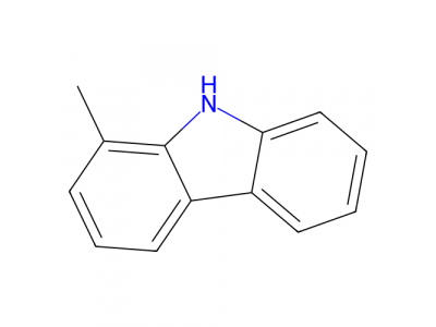 1-甲基-9H-咔唑，6510-65-2，98.0%(GC)