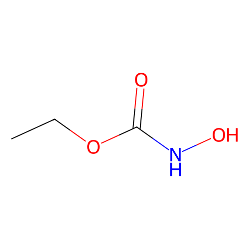 N-羟基乌拉坦，<em>589</em>-41-3，>85.0%(GC)