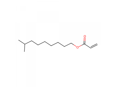 丙烯酸异癸酯，异构体混合物，1330-61-6，98%,含≤250ppm MEHQ稳定剂