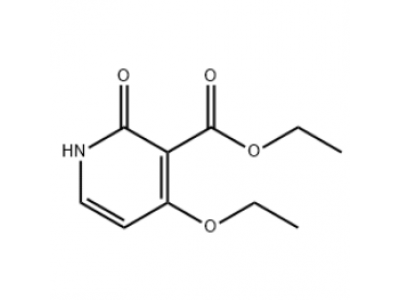 4-乙氧基-2-氧代-1,2-二氢吡啶-3-羧酸乙酯，1174046-84-4，98%