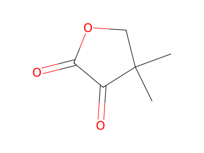 二氢-4,4-二甲基-2,3-呋喃二酮，13031-04-4，97%
