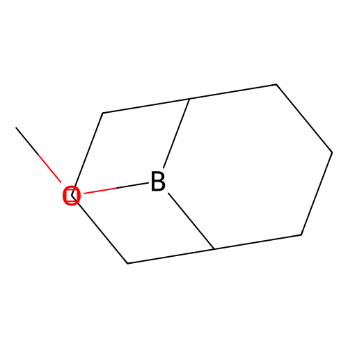 B-甲氧基-<em>9</em>-BBN，38050-<em>71</em>-4，1.0M in <em>n</em>-Hexane