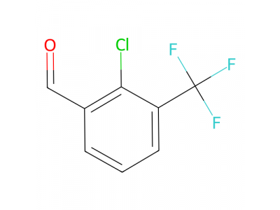 2-氯-3-(三氟甲基)苯甲醛，93118-03-7，97%
