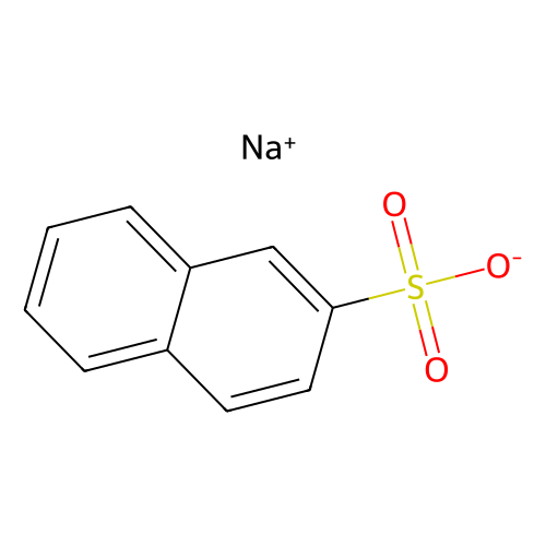 β-萘<em>磺酸钠</em>，532-<em>02-5</em>，离子<em>对</em>色谱级,≥99.0%