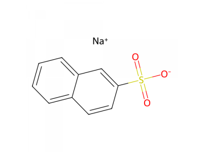 β-萘磺酸钠，532-02-5，离子对色谱级,≥99.0%