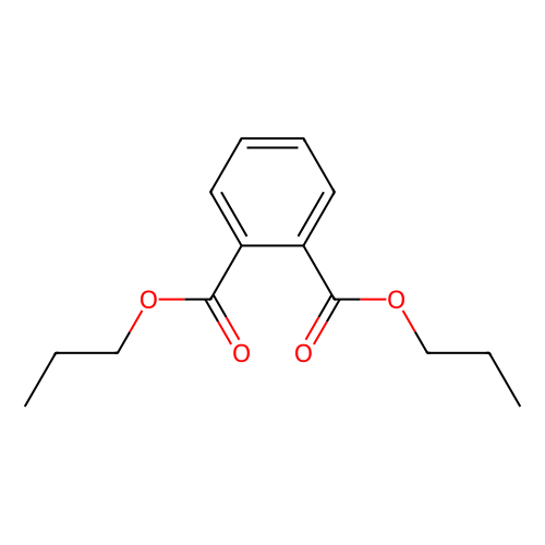 邻苯二甲酸二丙酯，131-16-8，分析<em>标准</em><em>品</em>,99.7%