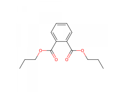 邻苯二甲酸二丙酯，131-16-8，分析标准品,99.7%