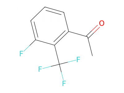 3'-氟-2'-三氟甲基苯乙酮，1017777-34-2，98%