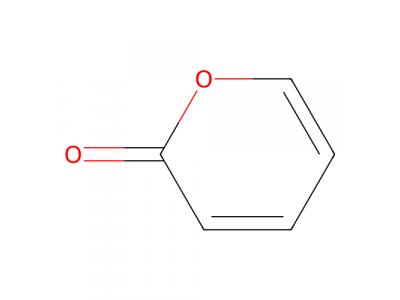 2氢-吡喃-2酮，504-31-4，≥97.0%(GC)