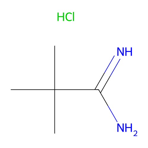 叔丁基胍<em>盐酸盐</em>，18202-<em>73</em>-8，>98.0%(T)