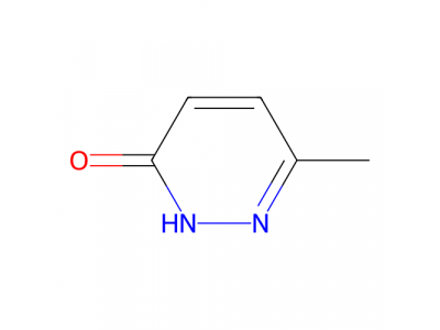 6-甲基-3(2H)-哒嗪酮，13327-27-0，>98.0%(GC)