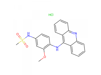 盐酸胺苯吖啶，54301-15-4，≥98% (HPLC)