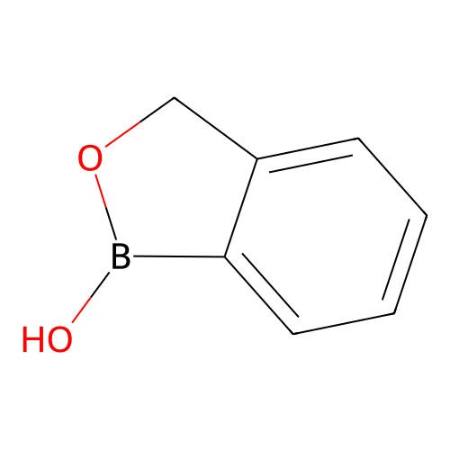 2-（羟甲基）苯基硼酸<em>环状</em>单酯，5735-41-1，97%