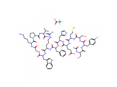 α-促黑激素，171869-93-5，≥97% (HPLC)