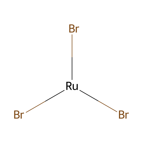 溴化钌（<em>III</em>）水合物，14014-88-1