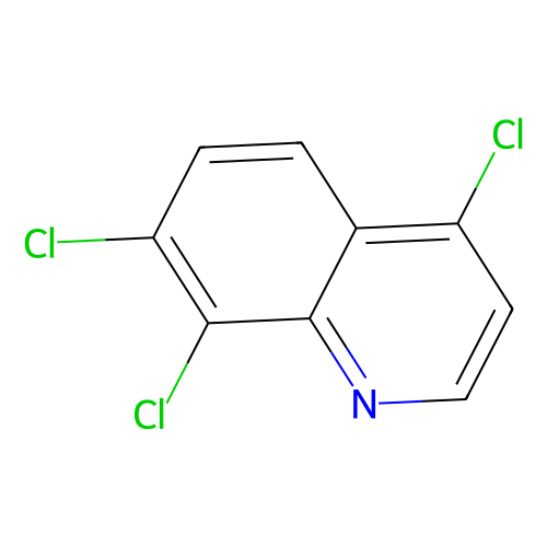 4,<em>7</em>,8-三<em>氯喹</em>啉，17999-80-3，98%