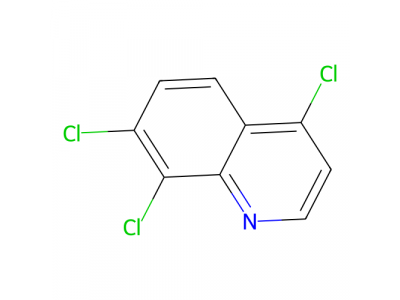 4,7,8-三氯喹啉，17999-80-3，98%